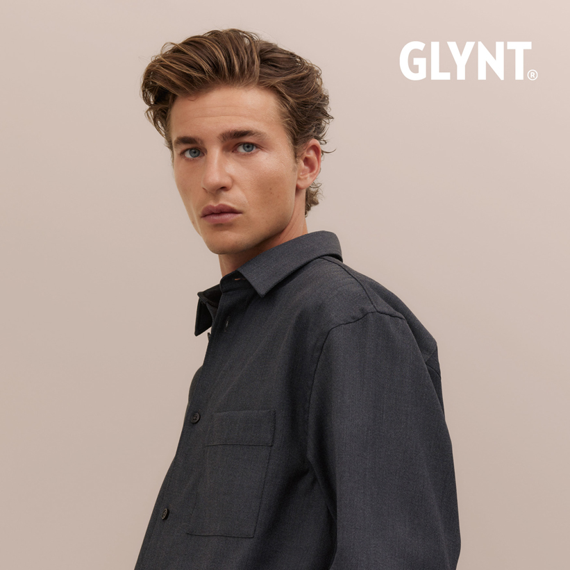 GLYNT Stylingprodukte f&uuml;r Herren